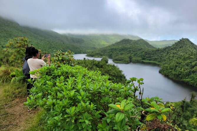 Private Fresh Water Lake, Waterfalls And Hot Springs Excursion - Why this Dominica day works so well