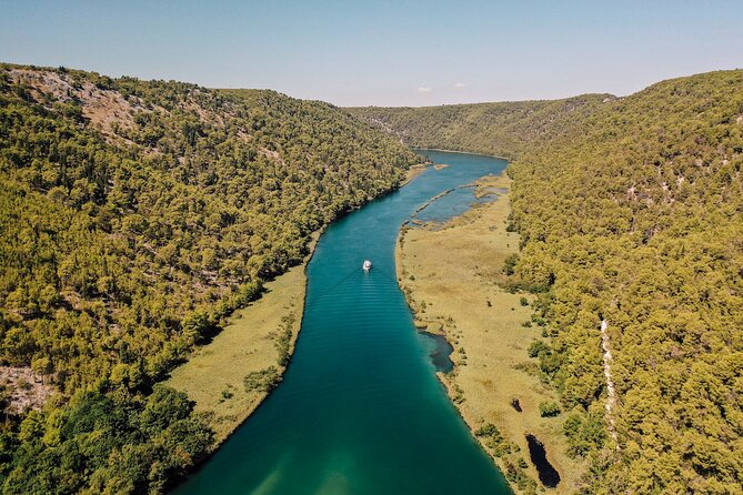 Private Full-Day Krka Waterfalls Tour with Wine Tasting - Who should book this Krka tour?