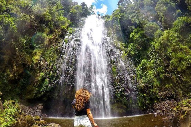 Private Full-Day Trip to Materuni Waterfalls - Why Materuni works so well as a Moshi day trip