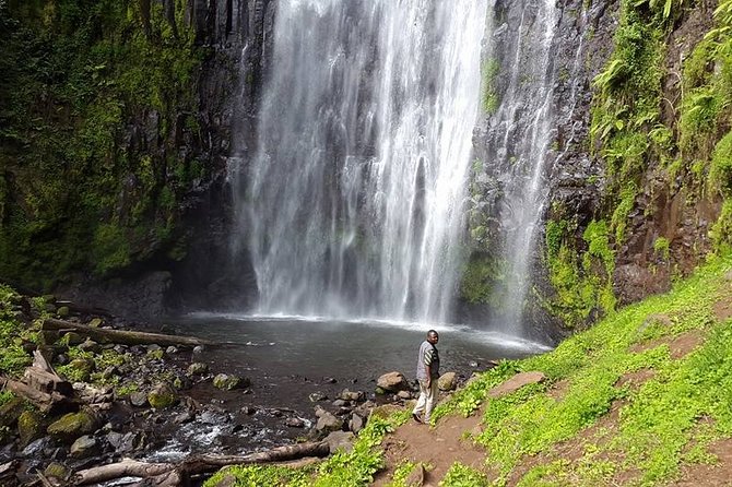 Private Full-Day Trip to Materuni Waterfalls - What to bring for a comfortable day