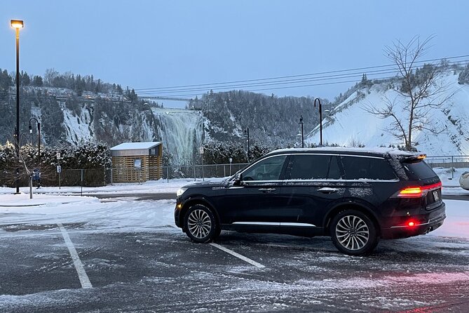 Private Half-Day Montmorency Falls and Ste-Anne-De-Beaupré - Timing, pace, and seasonal planning