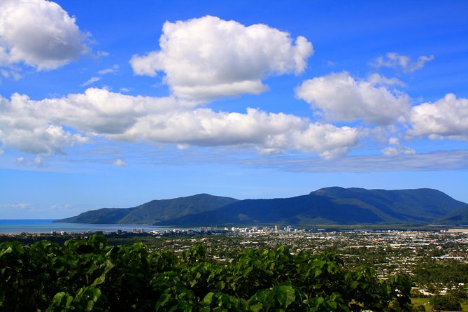 Private Half Day Tour: World Heritage Rainforest & Waterfall - Driving the Kuranda Range toward the high country