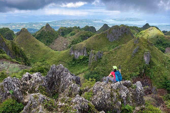 Private Kawasan Falls and Osmena Peak Day Trip from Cebu City - Why this Cebu day trip works as a pairing