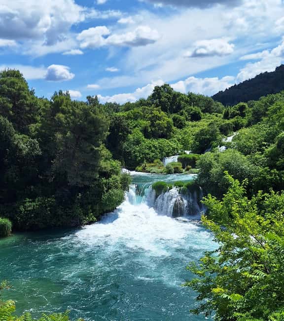 Private Krka falls tour from Split with Wine Tasting & Lunch - Why this Split day trip works so well