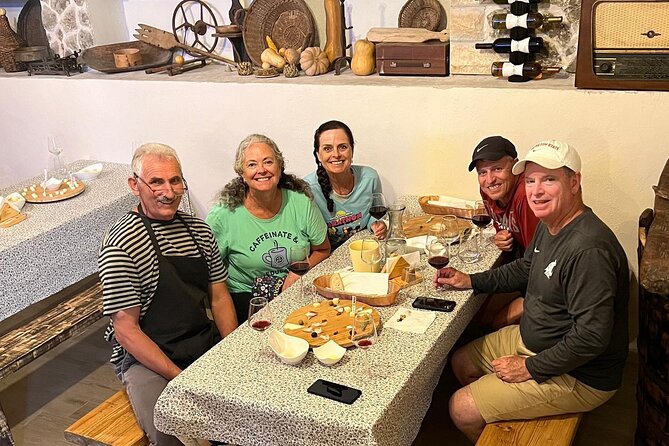 Private Krka Waterfalls Day Trip from Split including Wine Tasting & Lunch - Five things to know before booking