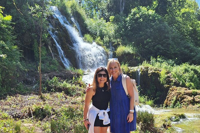 Private Krka Waterfalls Day Trip from Split including Wine Tasting & Lunch - Returning to Split after a full day