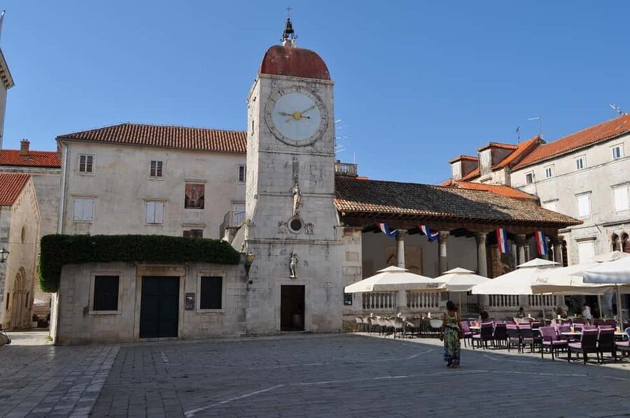 Private Krka Waterfalls Tour from Split with stop in Trogir - Who will enjoy this six-hour outing