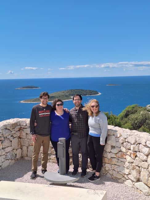 Private Krka Waterfalls Tour from Split with stop in Trogir - Practical tips for making the most of the day