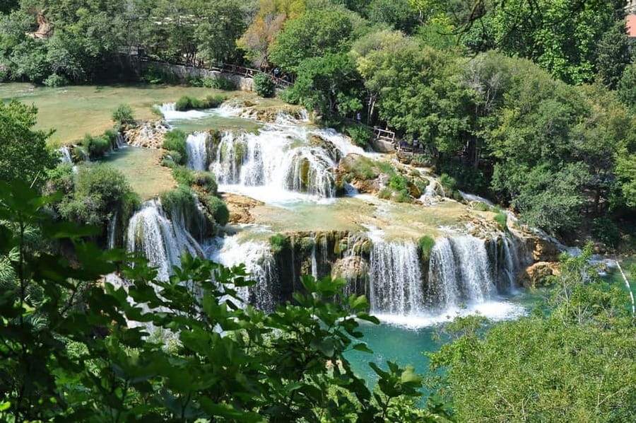 Private Krka Waterfalls Tour from Split with stop in Trogir - Should you book the Krka and Trogir tour?