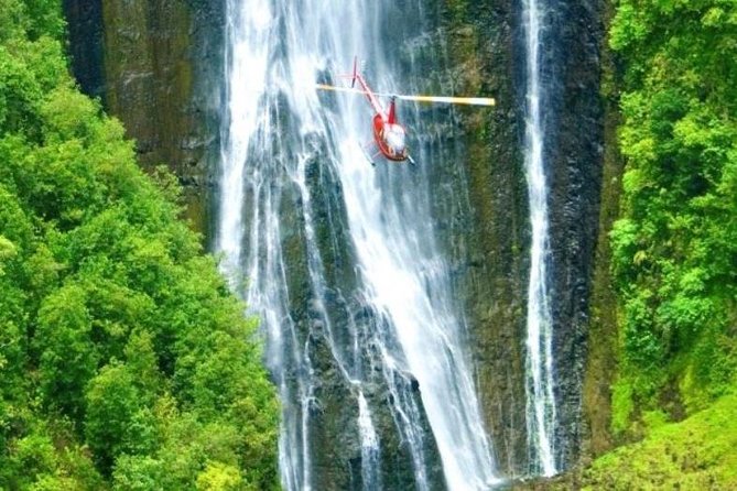 Private Magical Waterfall Tour - Is $450.81 per person good value?