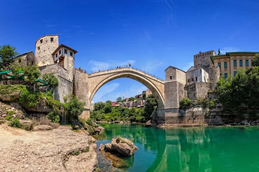 Private Mostar, Ston and Kravice Waterfalls - Costumizable - Key points to know before booking