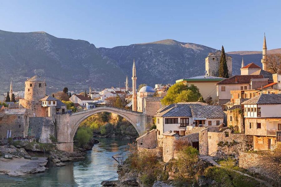 Private Mostar, Ston and Kravice Waterfalls - Costumizable - Should you book this tour?