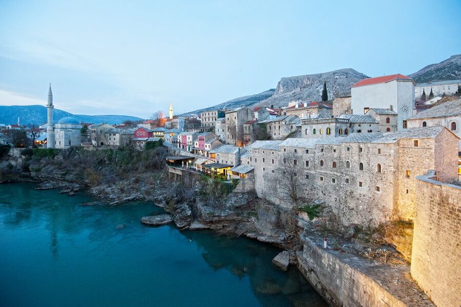 Private Mostar, Ston and Kravice Waterfalls - Costumizable - Who should choose this day trip?