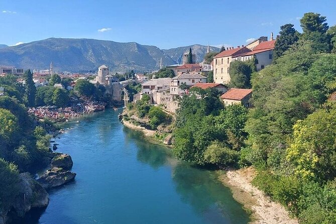 Private Mostar, Ston and Kravice Waterfalls - Costumizable Tour - Who will get the most from this tour