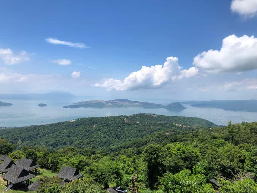 Private: Pagsanjan Falls & Scenic Taal Volcano Tour (2in1) - Why this private Manila day trip is appealing