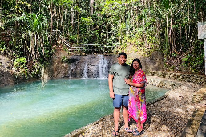 Private Suva Nature and Waterfall Tour - Key points to know before you go