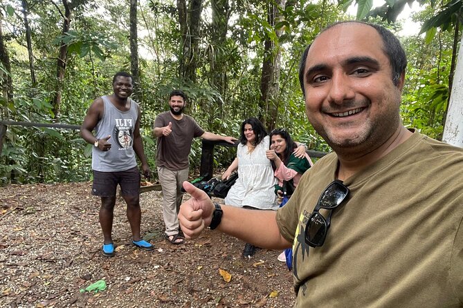 Private Suva Nature and Waterfall Tour - Is $92.66 per person good value?