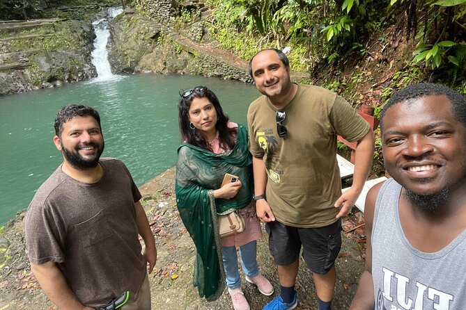 Private Suva Nature and Waterfall Tour - Timing, preparation, and practical advice