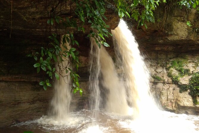 Private Tour - 2 Days Exploring the Caves and the Waterfalls - Overnight in Presidente Figueiredo