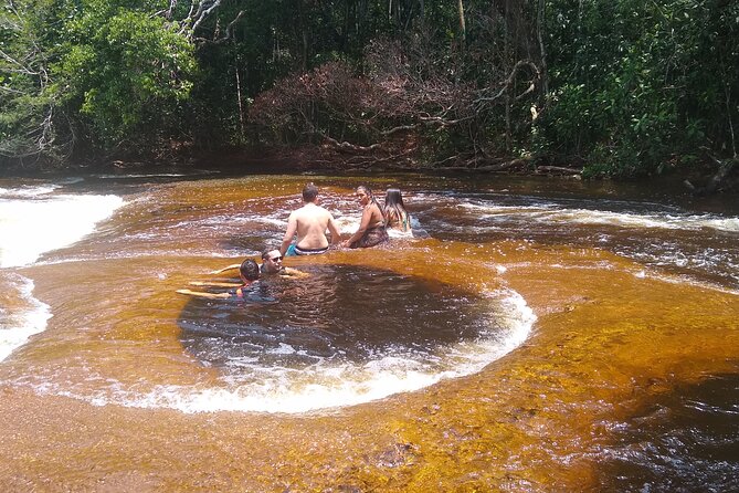 Private Tour - 2 Days Exploring the Caves and the Waterfalls - Day two starts at the Iracema complex