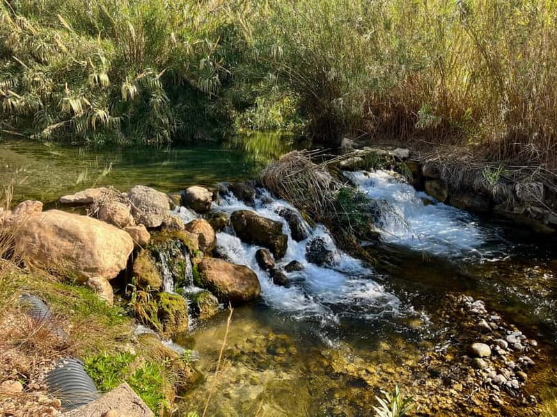 Private Tour: Algar Waterfalls by Car - Key points to know before booking