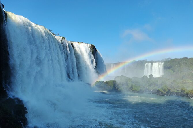 Private Tour: Brazilian side of Iguassu Falls - Who will get the most from this tour