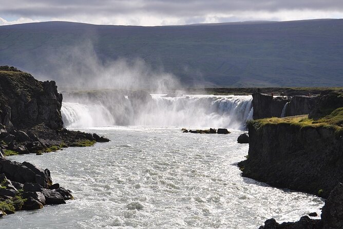 Private Tour from Akureyri of Goðafoss Waterfall of the Gods - Is $120 a fair price?
