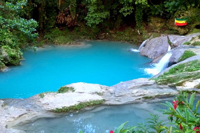 Private Tour From Ocho Rios To Blue Hole Secret Falls and Shopping - Key Points To Know Before You Go