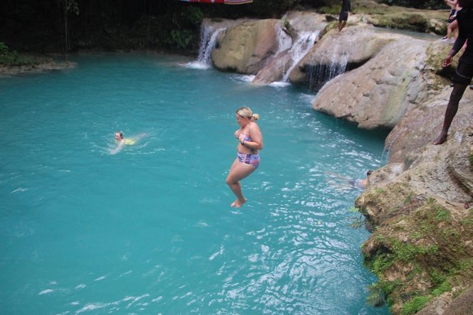 Private Tour From Ocho Rios To Blue Hole Secret Falls and Shopping - Is The $76 Price Good Value?