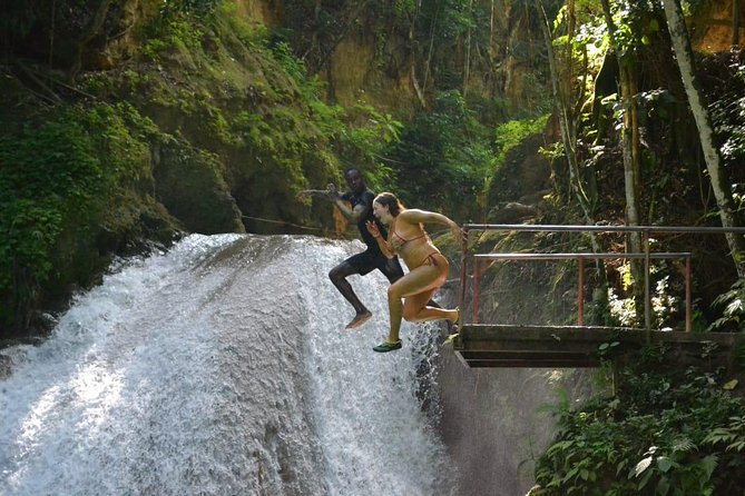 Private Tour From Ocho Rios To Blue Hole Secret Falls and Shopping - Who Will Like This Ocho Rios Excursion?