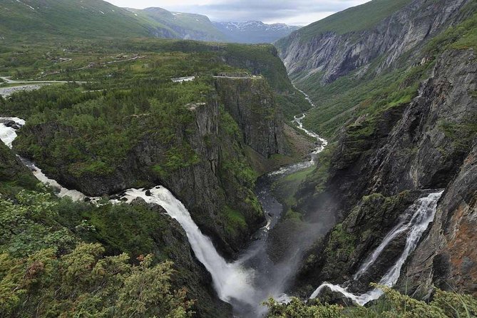 Private tour - Hardangerfjord, Voss Gondola & 4 Great Waterfalls - Why this private Bergen day trip works