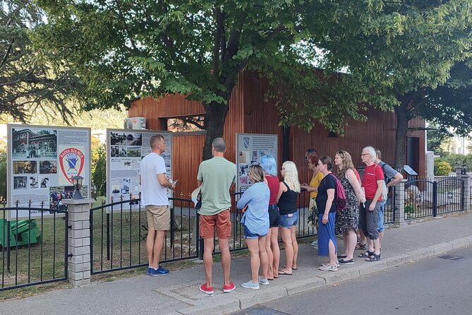 Private Tour: Kravice Waterfalls, Blagaj, Počitelj, Buna Channel, Skaywalk. - Two hours at Kravice Falls
