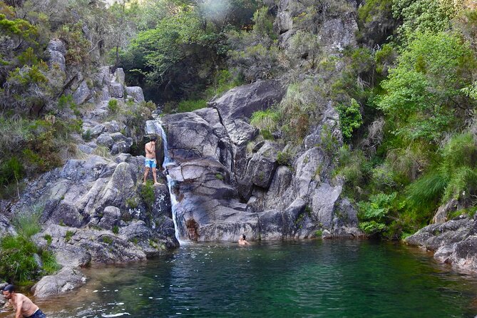 Private Tour of the Natural Waterfalls and Lagoons of Gerês - What to bring for a better day