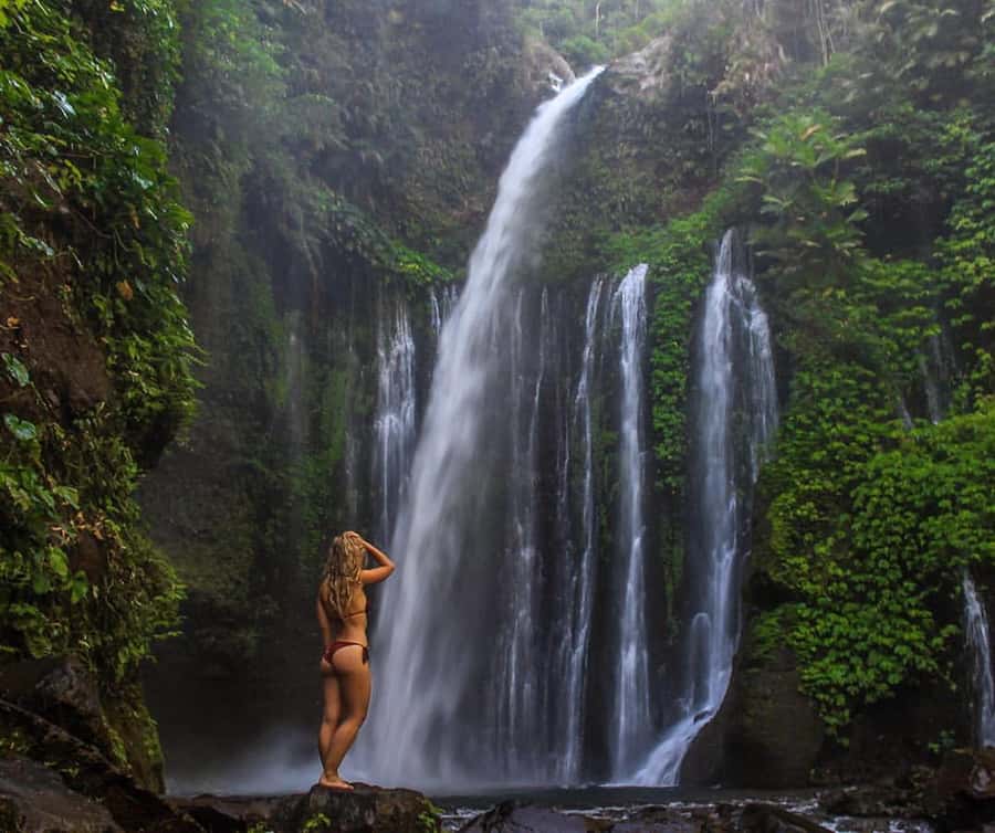 "Private Tour: Sendang Gile, Tiu Kelep Waterfall & Sembalun" - Quick Takeaways