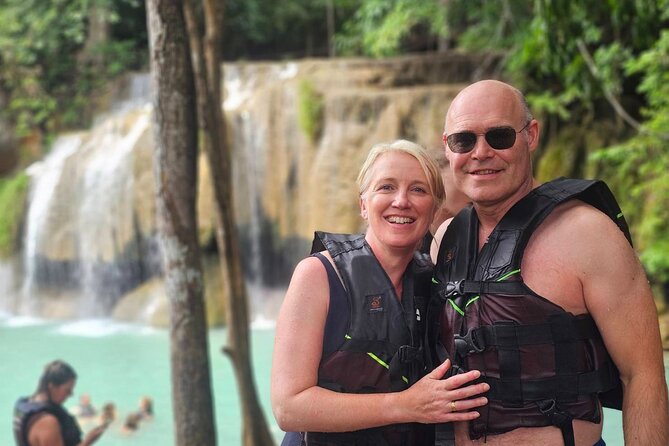 Private Tour to Erawan Waterfall and Boat Tour in Kanchanaburi - Why this Kanchanaburi day trip works