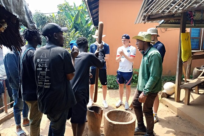 Private Tour to Materuni waterfalls, coffee tour & Kikuletwa hot- springs - Who will enjoy this Moshi day trip most