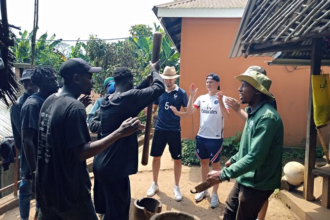 Private Tour to Materuni waterfalls, coffee tour & Kikuletwa hot- springs - Should you book this tour?