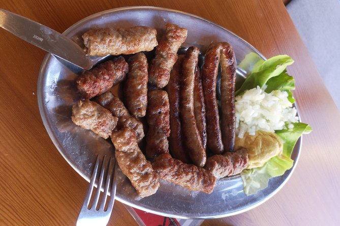 PRIVATE TOUR to Medugorje, Kravice waterfalls and Mostar - Practical details that affect your day