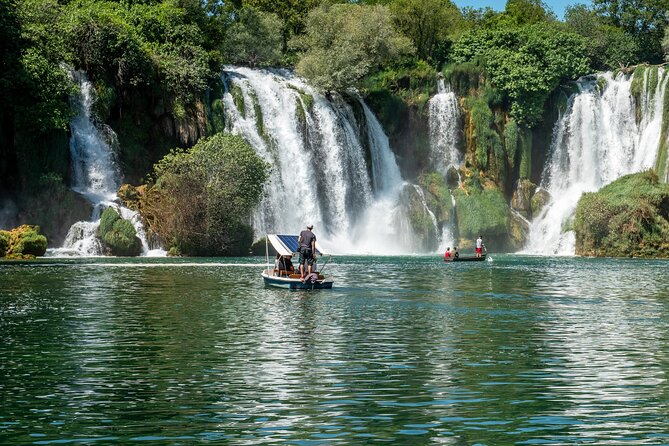 Private Tour to Mostar and Kravice Waterfalls from Dubrovnik - Why this Bosnia day trip works from Dubrovnik