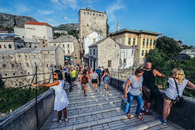 Private Tour to Mostar and Kravice Waterfalls from Dubrovnik - Should you book the Mostar and Kravice tour?