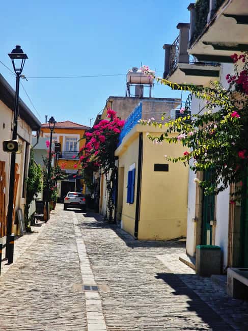 PRIVATE TOUR | Troodos Mountain: Waterfall, Villages & Lunch - Why the Troodos Mountains make a good day trip