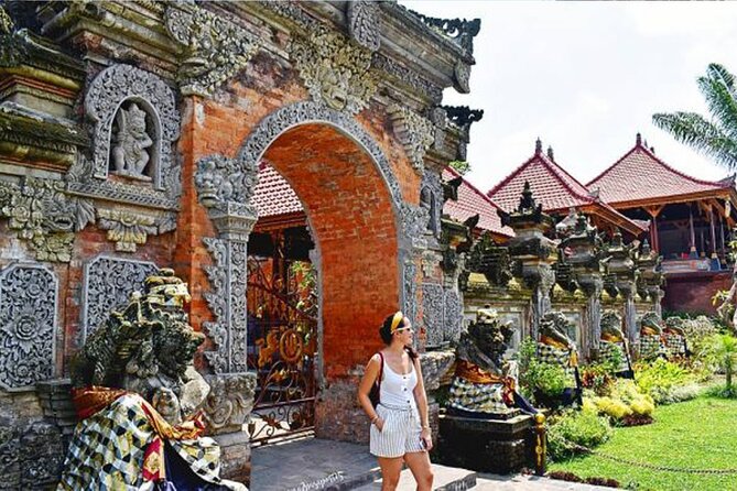 Private Tour: Waterfall, Kintamani Volcano, Ubud Tour with Lunch - The route’s missing details and what to confirm