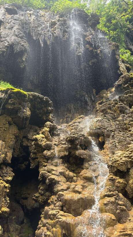 Private Trip to Tumpak Sewu Waterfall (Malang or Surabaya) - Choosing between the viewpoint and the waterfall base
