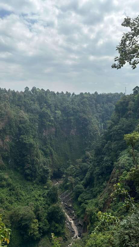 Private Trip to Tumpak Sewu Waterfall (Malang or Surabaya) - What the $56 price includes