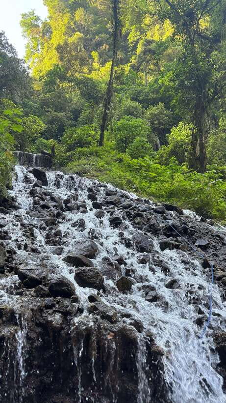 Private Trip to Tumpak Sewu Waterfall (Malang or Surabaya) - Who should book this private waterfall trip