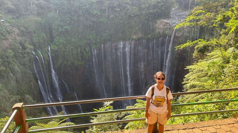 Private Trip to Tumpak Sewu Waterfall (Malang or Surabaya) - Should you book the Tumpak Sewu trip?