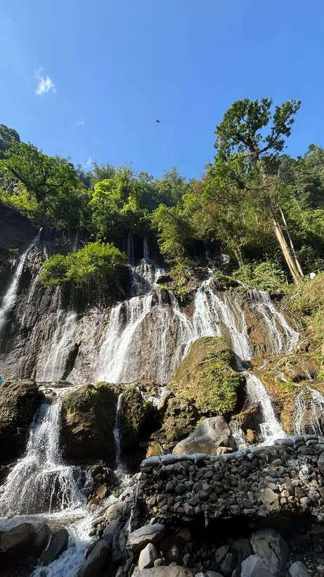 Private Trip to Tumpak Sewu Waterfall (Malang or Surabaya) - The early pickup from Malang and the road to Lumajang