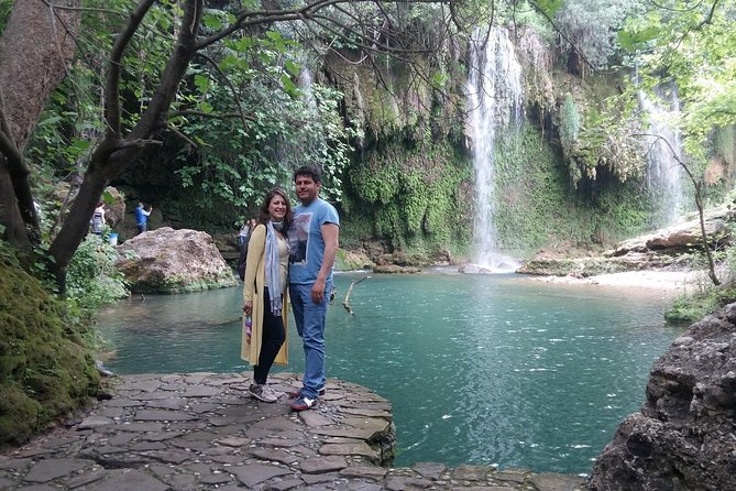 Private Unique Waterfalls Tour - Why this Antalya waterfall route works
