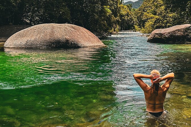 Private Waterfall and Rainforest Day Tour - Key points to know before booking