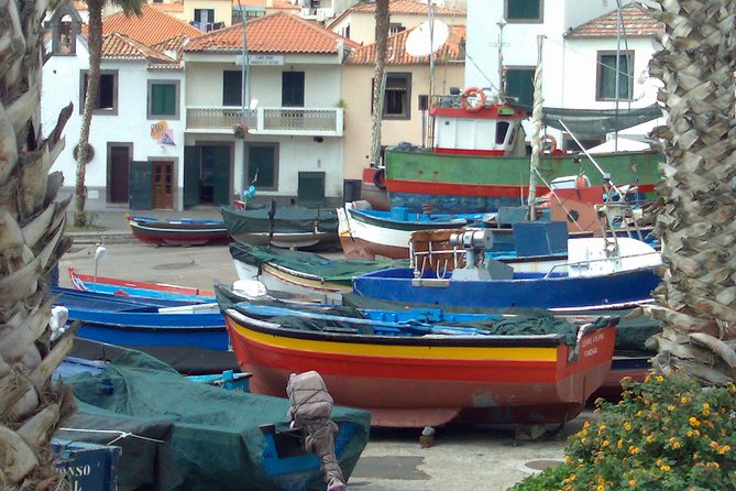 Private Waterfalls and Fanal Forest Tour - Ponta do Sol and Madeira’s Banana Country